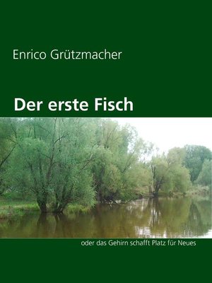 cover image of Der erste Fisch
